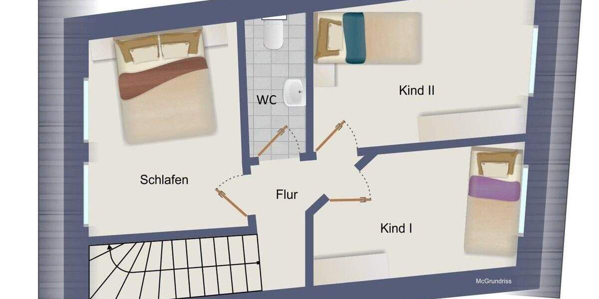 Einfamilienhaus Sinsheim - 9 Zimmer, 202 m&sup2;, 499.000&euro; | Angebot:25775470