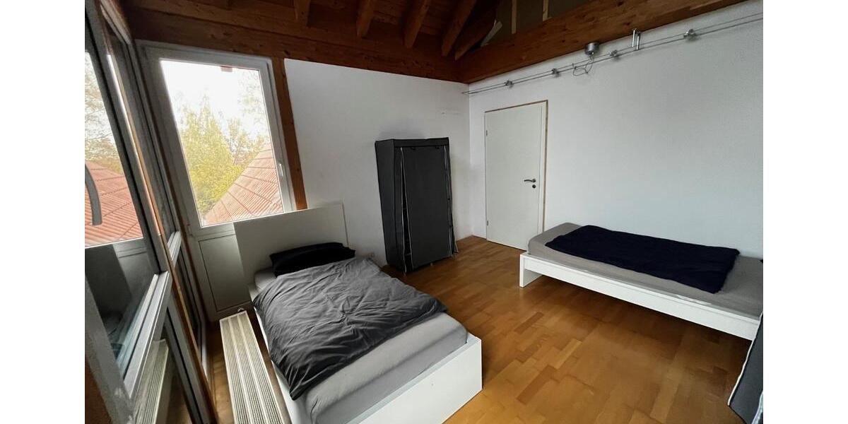 Etagenwohnung Bad Friedrichshall - 1 Zimmer, 12 m&sup2;, 470&euro; | Angebot:23804793