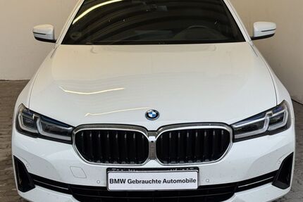 BMW 530 100.977 km 29.680 &euro; Heilbronn 74076