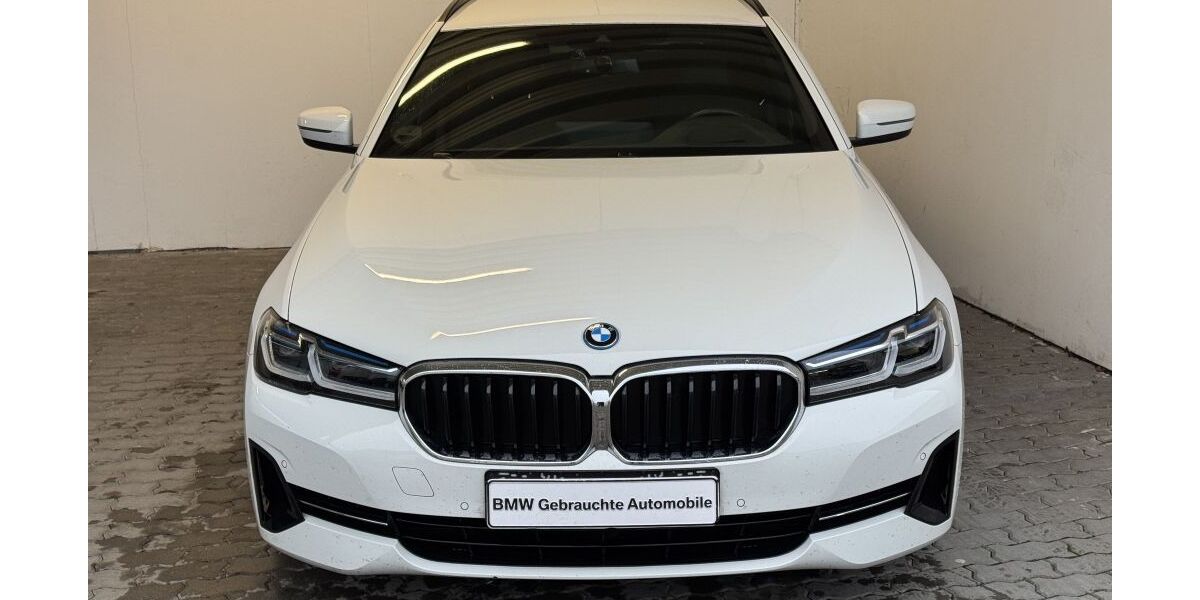 BMW 530 100.977 km 29.680 &euro; Heilbronn 74076