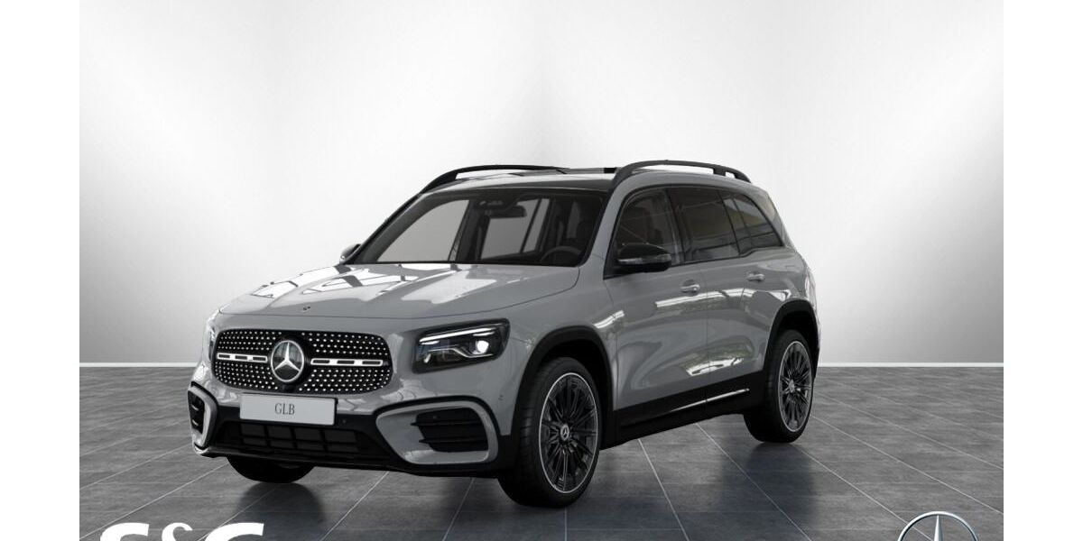 Mercedes-Benz GLB 200 10.000 km 49.385 &euro; Bretten 75015