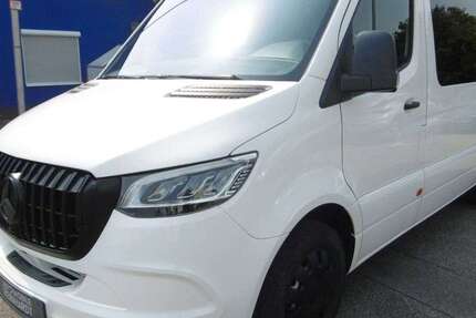 Mercedes-Benz Sprinter 211.000 km 28.955 &euro; Talheim 74388