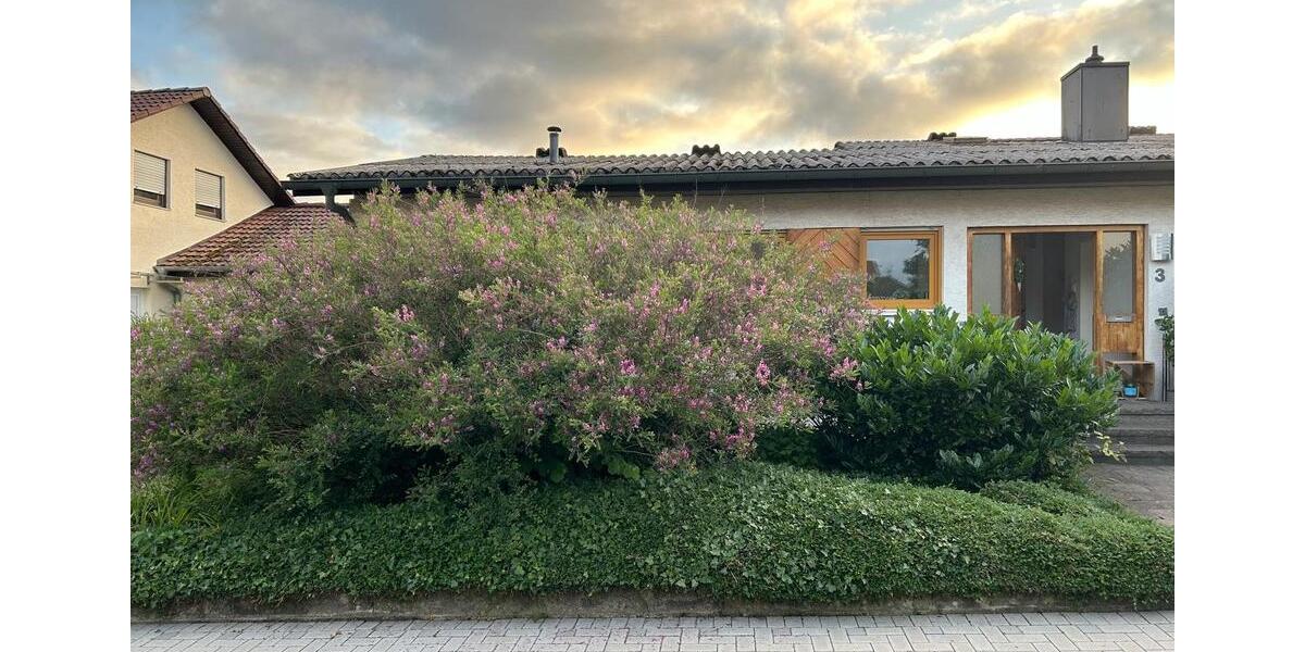 Bungalow Mosbach - 5 Zimmer, 170 m&sup2;, 387.000&euro; | Angebot:24360692