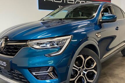 Renault Arkana 55.835 km 16.590 &euro; Bretten 75015