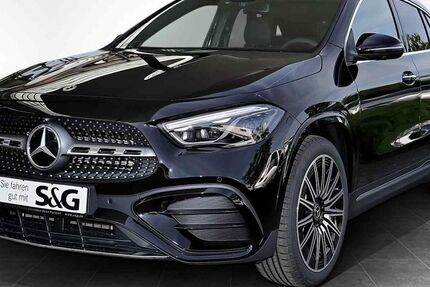 Mercedes-Benz GLA 200 10.000 km 44.580 &euro; Bruchsal 76646