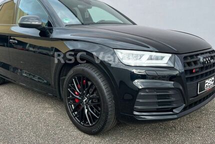 Audi SQ5 82.196 km 42.800 &euro; Forst 76694