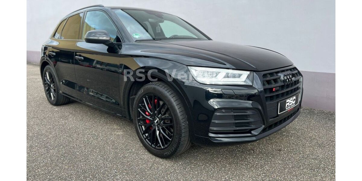 Audi SQ5 82.196 km 42.800 &euro; Forst 76694