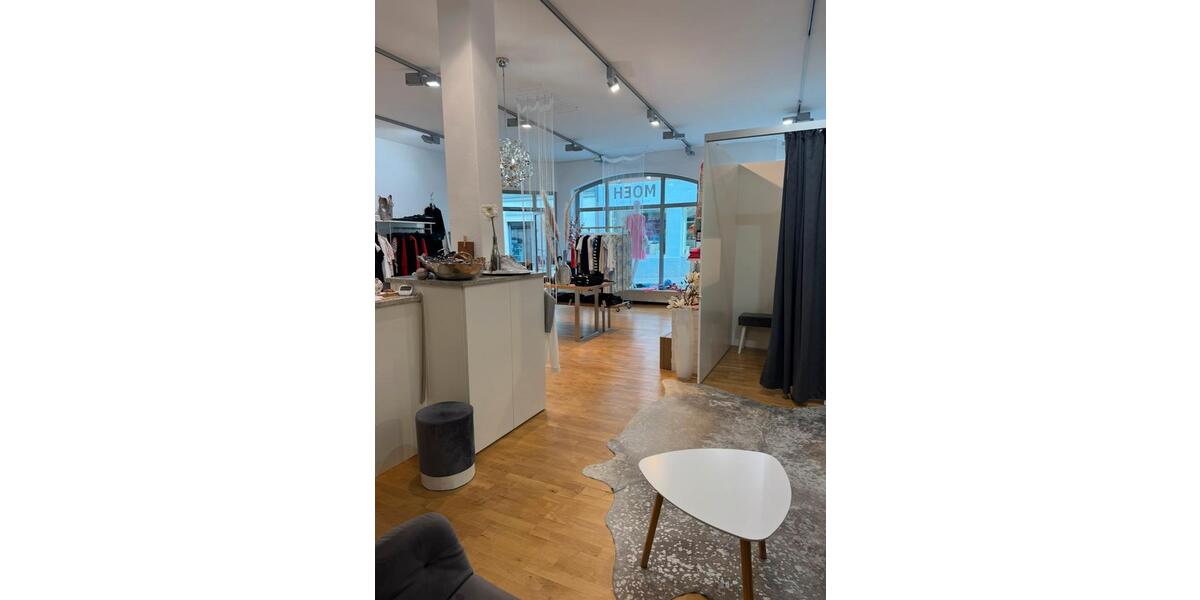 Gewerbeobjekt Heilbronn Kernstadt - 1.800&euro; | Angebot:25937206