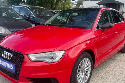Audi A3 75.624 km 15.297 &euro; Walldorf 69190
