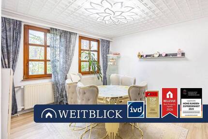Haus Bietigheim-Bissingen Bietigheim - 5 Zimmer, 94 m&sup2;, 350.000&euro; | Angebot:26378731