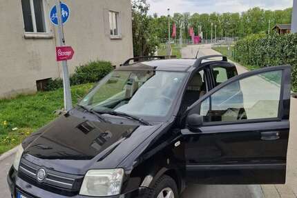 Fiat Panda 147.328 km 1.400 &euro; Markgröningen 71706