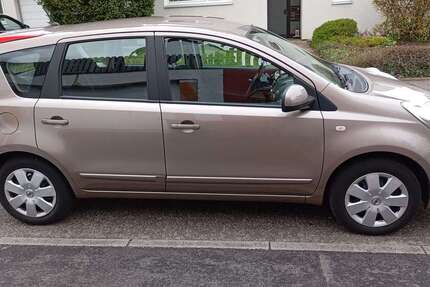 Nissan Note 214.450 km 1.300 &euro; Neckarsulm, Stadt 74172