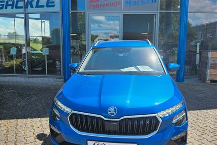 Skoda Kamiq 25.000 km 26.990 &euro; Oberderdingen-Flehingen 75038