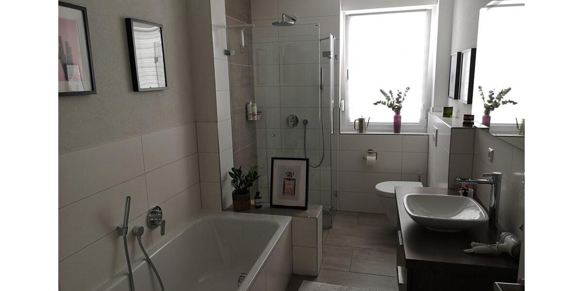 Etagenwohnung Neckarsulm - 3.5 Zimmer, 100 m&sup2;, 439.000&euro; | Angebot:24742900