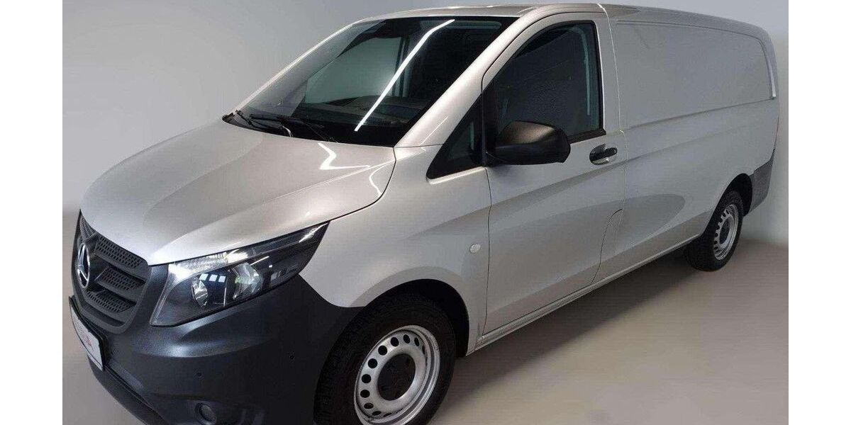 Mercedes-Benz Vito 149.000 km 19.490 &euro; Malsch 69254