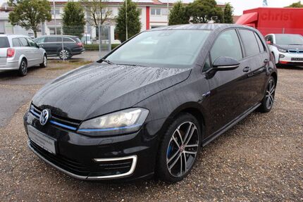 VW Golf 12.656 km 16.995 &euro; Bad Rappenau 74906