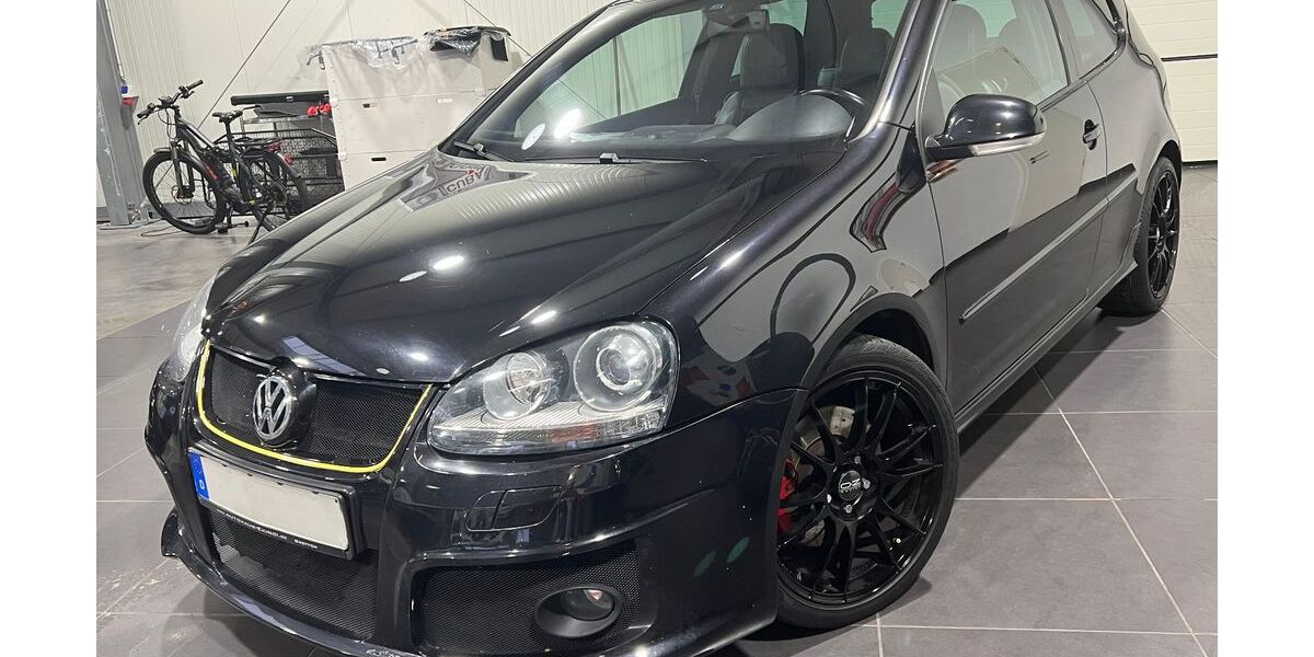 VW Golf 209.000 km 7.995 &euro; Bretten 75015