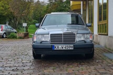 Mercedes-Benz E 300 235.000 km 10.399 &euro; Bad Schönborn 76669