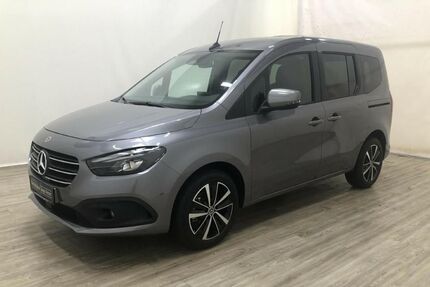 Mercedes-Benz T-Klasse 3.085 km 28.189 &euro; Neckarsulm-Obereisesheim 74172