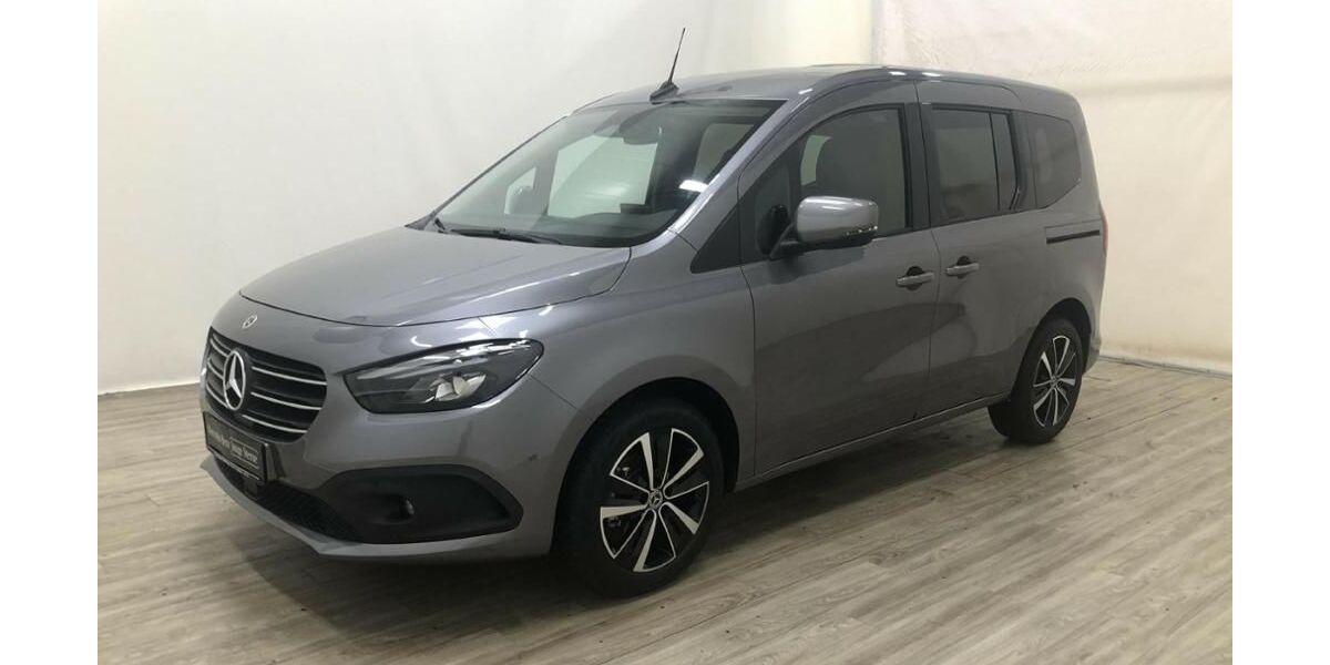 Mercedes-Benz T-Klasse 3.085 km 28.189 &euro; Neckarsulm-Obereisesheim 74172