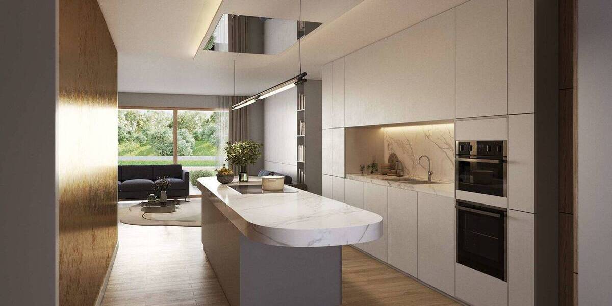 Etagenwohnung Bad Friedrichshall Kochendorf - 5 Zimmer, 161 m&sup2;, 855.000&euro; | Angebot:25690303