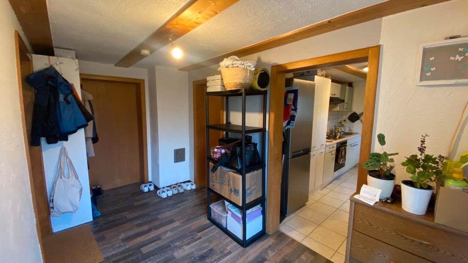Erdgeschoßwohnung Meckesheim - 1.5 Zimmer, 30 m&sup2;, 400&euro; | Angebot:25966481