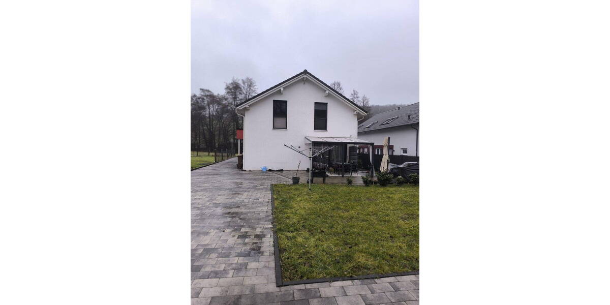 Einfamilienhaus Meckesheim Mönchzell - 6 Zimmer, 162 m&sup2;, 629.000&euro; | Angebot:25722753