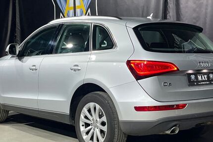 Audi Q5 130.396 km 15.990 &euro; Waibstadt 74915