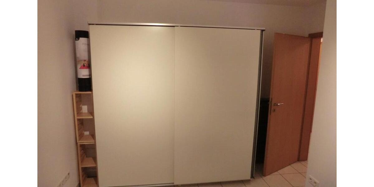 Etagenwohnung Walzbachtal - 2 Zimmer, 50 m&sup2;, 780&euro; | Angebot:26600789