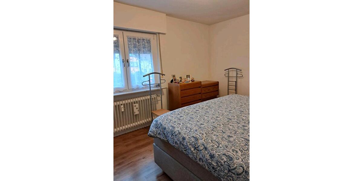 Etagenwohnung Wiesloch - 3 Zimmer, 77 m&sup2;, 240.000&euro; | Angebot:24967094