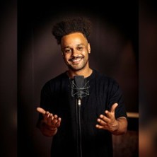 COSSU - WE ARE THE GERMANS - Stand-Up Comedy 21.02.2027 Sport und Kulturhalle