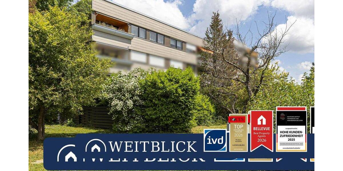 Etagenwohnung Tamm - 3 Zimmer, 88 m&sup2;, 289.000&euro; | Angebot:26608040