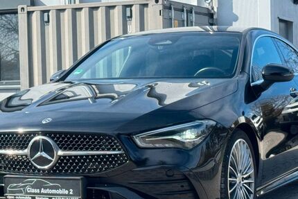 Mercedes-Benz CLA 200 36.890 km 33.990 &euro; Zuzenhausen 74939