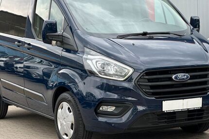 Ford Transit 153.000 km 19.995 &euro; Bruchsal-Helmsheim 76646