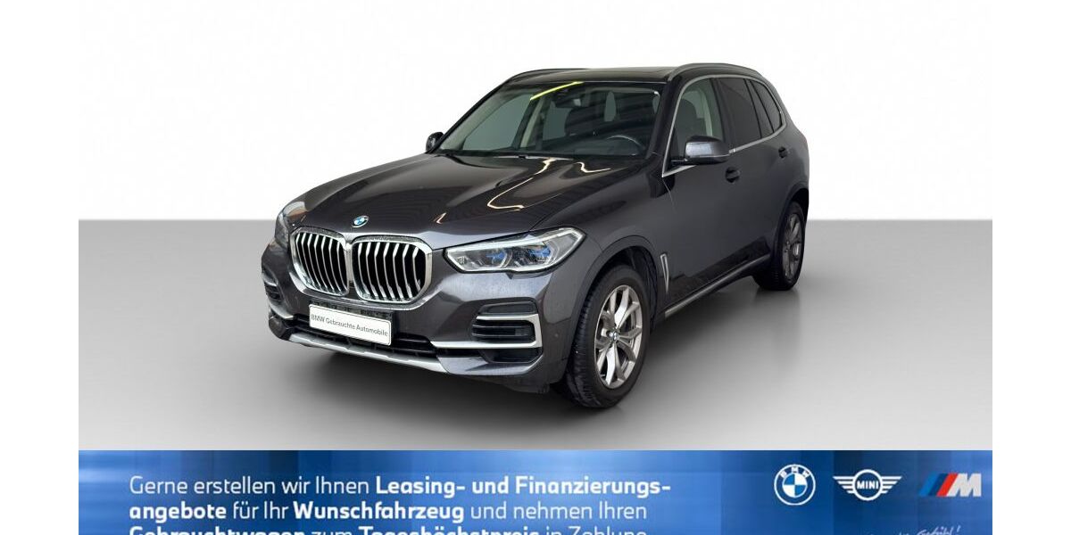 BMW X5 126.378 km 45.740 &euro; Heilbronn 74076