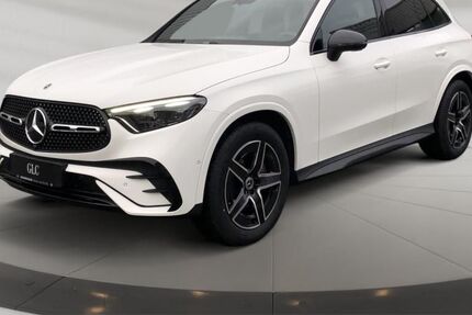 Mercedes-Benz GLC 220 45.000 km 55.449 &euro; Neckarsulm-Obereisesheim 74172