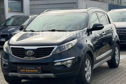 Kia Sportage 199.800 km 7.999 &euro; Wiesloch 69168