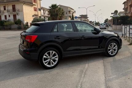 Audi Q2 61.223 km 21.990 &euro; Gemmrigheim 74376