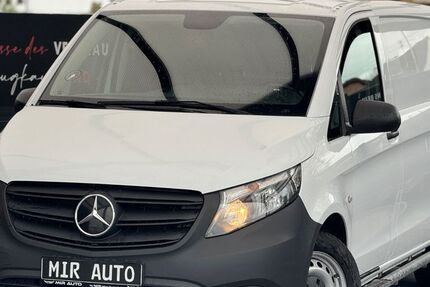 Mercedes-Benz Vito 102.000 km 26.900 &euro; Sinsheim 74889