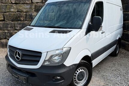 Mercedes-Benz Sprinter 150.000 km 20.990 &euro; Gundelsheim 74831