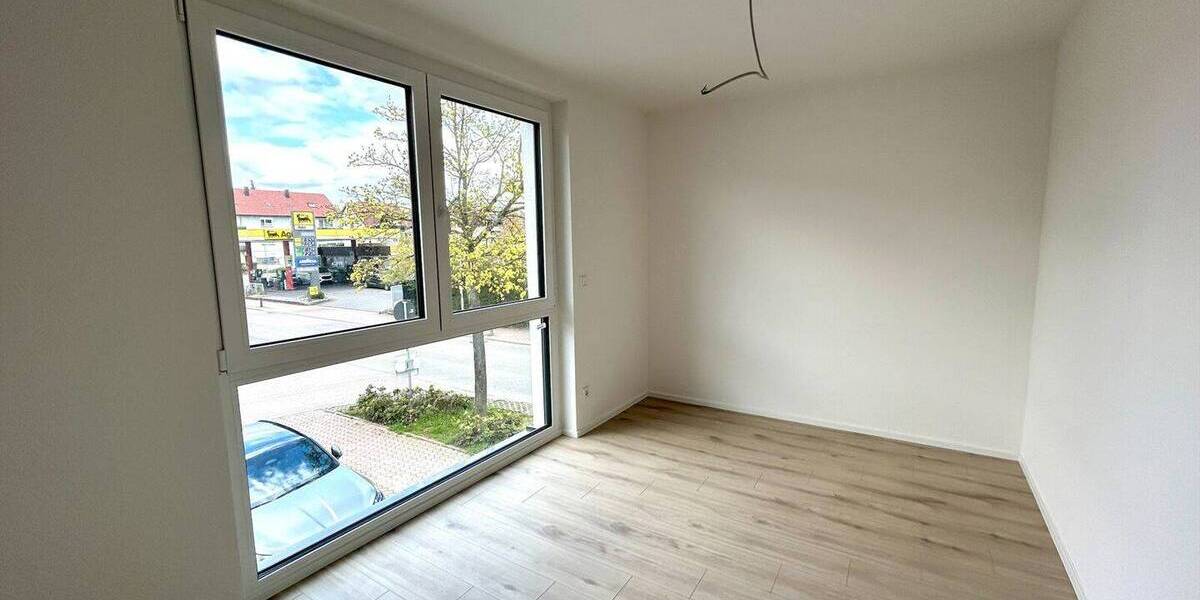 Etagenwohnung Bad Friedrichshall / Kochendorf (Württemberg) Kochendorf - 1.199&euro; | Angebot:26787237