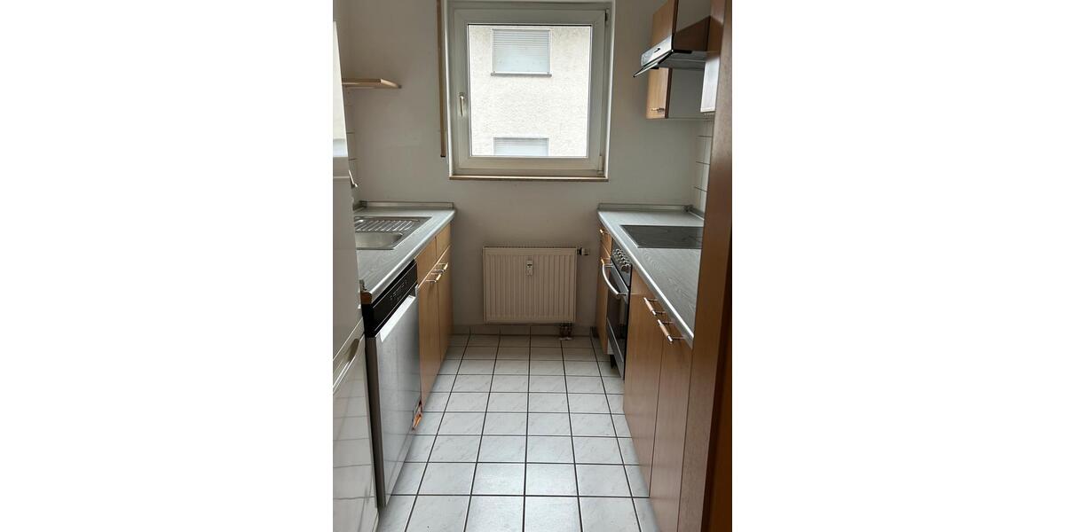 Erdgeschoßwohnung Bad Wimpfen - 2.5 Zimmer, 65 m&sup2;, 289.000&euro; | Angebot:25958743