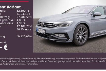 VW Passat Variant 77.900 km 32.890 &euro; Weinsberg 74189