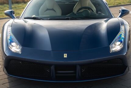 Ferrari 488 GTB 16.408 km 249.900 &euro; Oberderdingen 75038