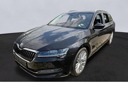Skoda Superb 97.400 km 24.890 &euro; Sandhausen 69207