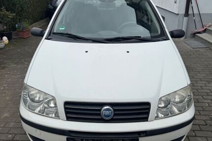Fiat Punto 190.000 km 949 &euro; Kraichtal 76703
