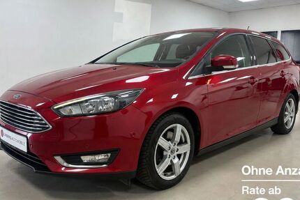 Ford Focus 183.760 km 8.990 &euro; Sandhausen ( bei Heidelberg ) 69207