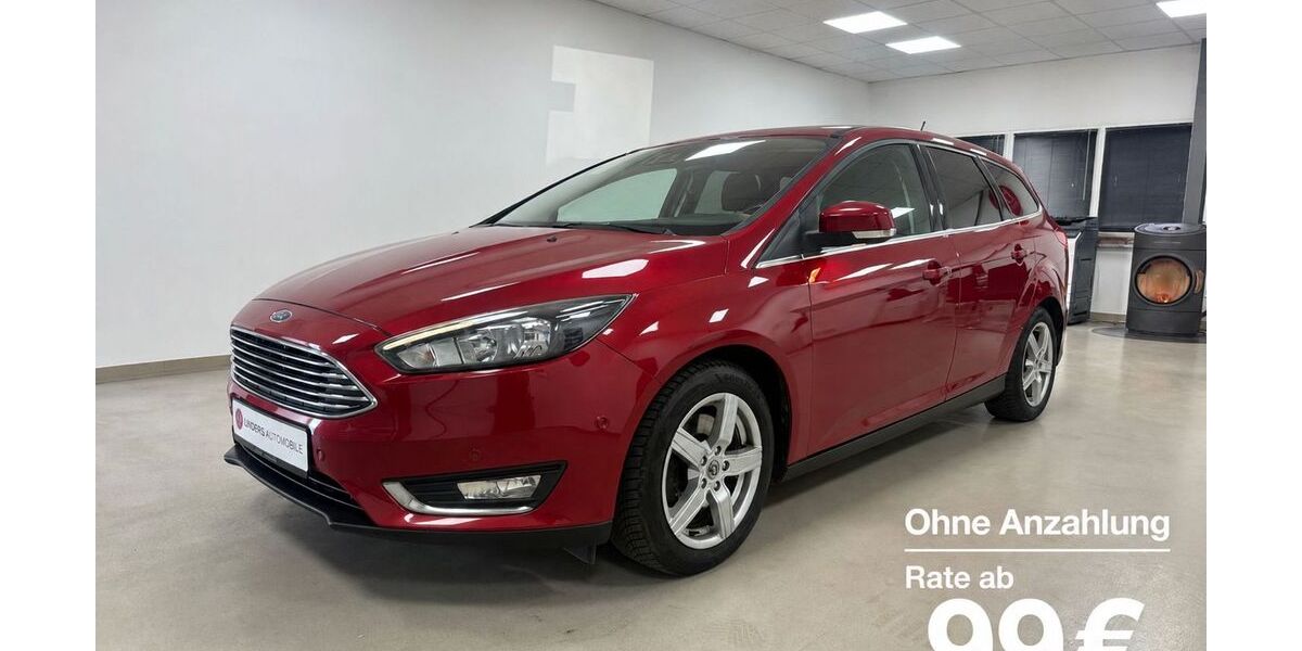 Ford Focus 183.760 km 8.990 &euro; Sandhausen ( bei Heidelberg ) 69207