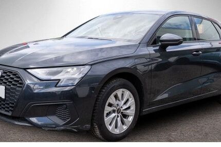 Audi A3 53.600 km 22.430 &euro; Weinsberg 74189