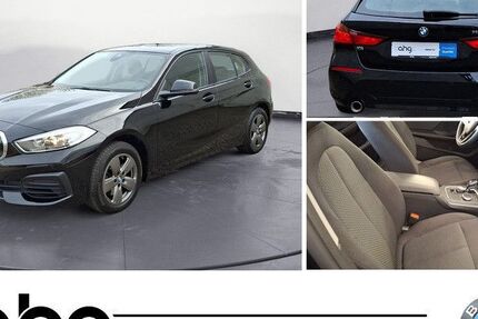 BMW 118 44.056 km 18.930 &euro; Bretten 75015